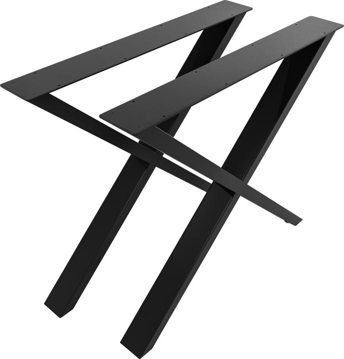 Actual product image CLP Swift table legs