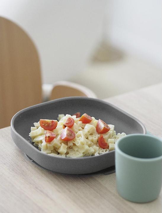 Actual product image Beaba Silicone plate