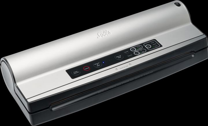 Produktbild Solis Vac Prestige Maxi