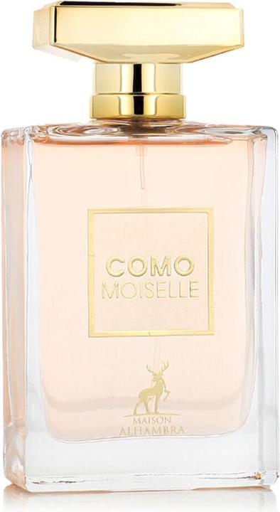 Produktbild Maison Alhambra Como Moiselle (Eau de Parfum, 100 ml)