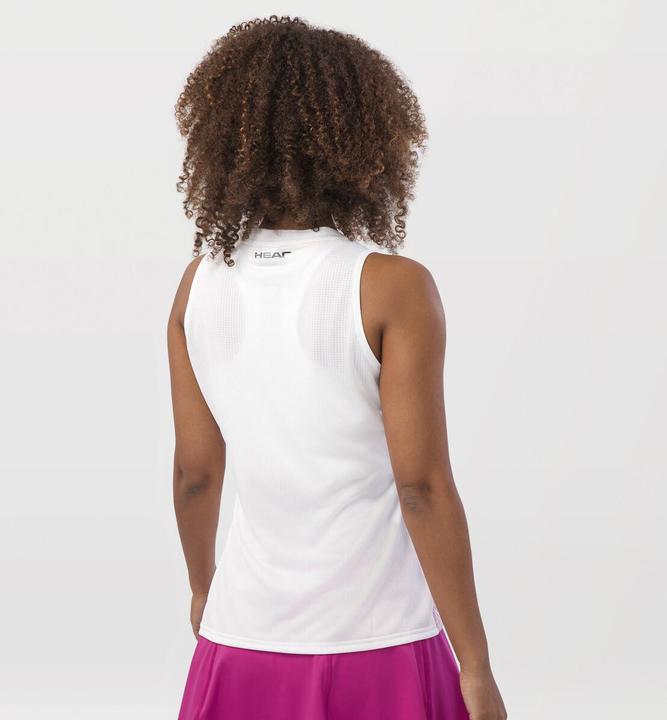 Produktbild Head Performance Tank Top Damen (XS)
