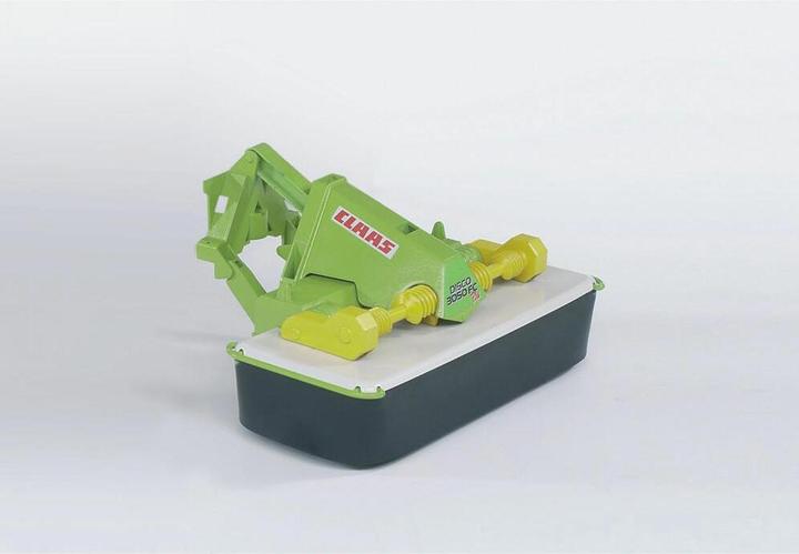 Bruder Claas Discoteca