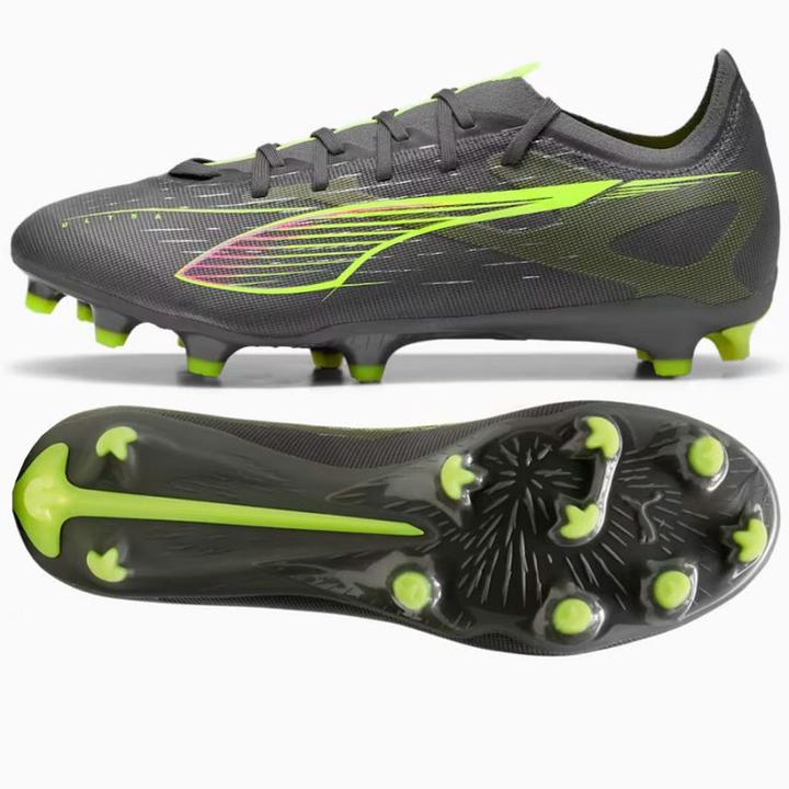 Produktbild Puma Ultra 5 Match Fg/Ag (40.5)