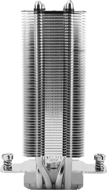 Actual product image Thermalright Assassin X 120 V2 Plus