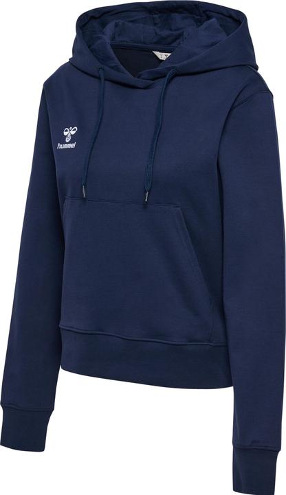 hummel HMLGO 2.0 HOODIE WOMAN