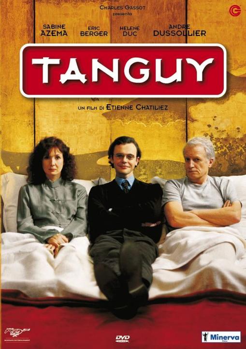 Immagine prodotto CG Entertainment Tanguy (DVD) (DVD, 2017, Italiano, Inglese)