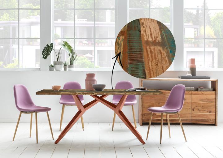 Produktbild SIT Möbel Massimo (160 x 85 x 73 cm)