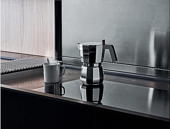 Productafbeelding Alessi Moka (9 T.)