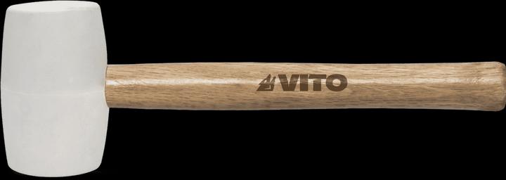 Produktbild VITO Gummihammer (572 g)