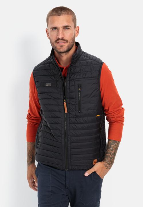 Produktbild Camel Active Steppweste mit leichtem Futter (54)