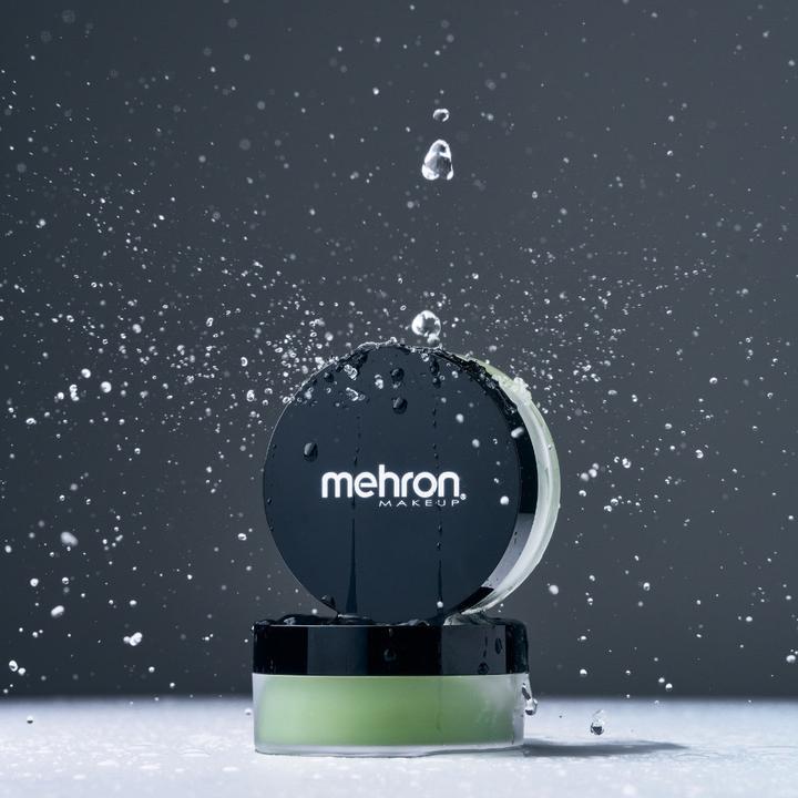 Produktbild Mehron Blank Canvas Makeup Remover Balm (Cleansing Balms, 270 ml)
