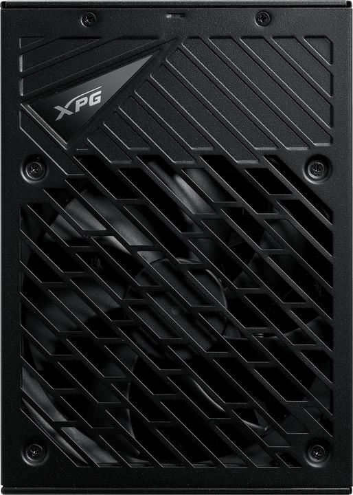 Actual product image Adata XPG FUSION/1600W/ATX 3.0/80PLUS Titanium/Modular/Retail (1600 W)