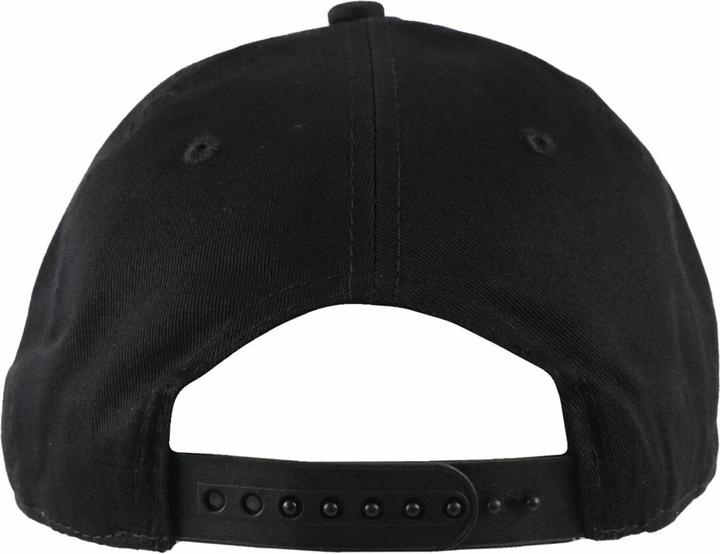 Immagine prodotto Pink Floyd Casquette da baseball unisexe adulte The Dark Side Of The Moon Bordered (Taglia unica)