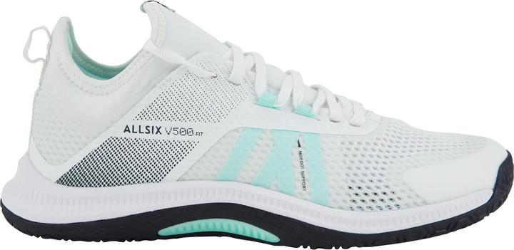 Produktbild Allsix FIT 500 (43)