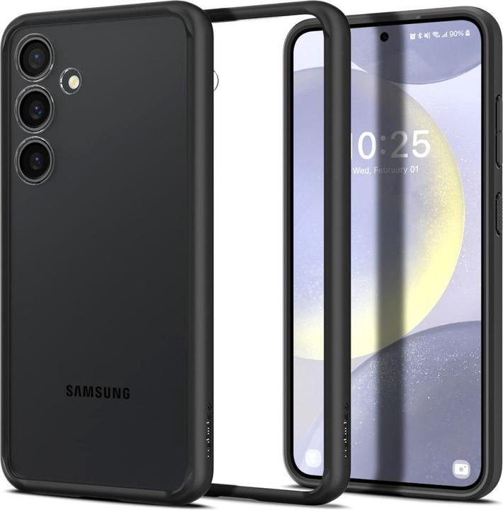 Actual product image Spigen Ultra Hybrid (Samsung Galaxy S24+)