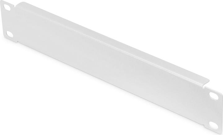 Produktbild Digitus Netzwerk-Set 254 mm (10") - 12HE, 312 x 300 mm (B x T) (12 HE, 10 Zoll Rack)