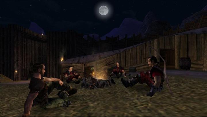 Image du produit THQ Gothic Classic Khorinis Saga Switch (Switch, DE)