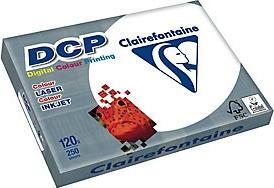 Produktbild Clairefontaine Dcp (120 g/m², 250 x, A4)
