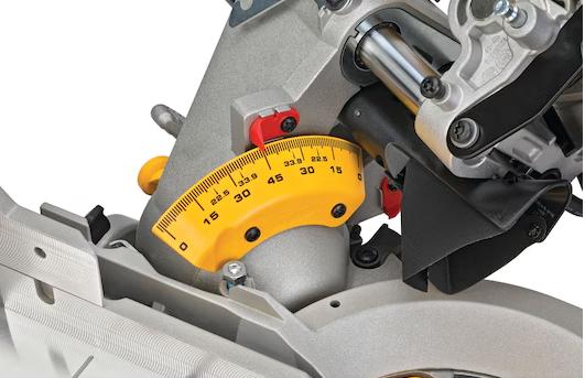 Image du produit DeWalt Scie à panneaux