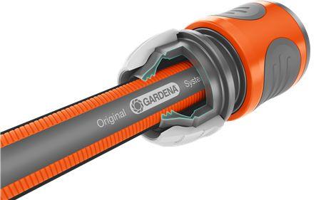 Image du produit Gardena Premium SuperFlex (25 m, 19.05 mm)