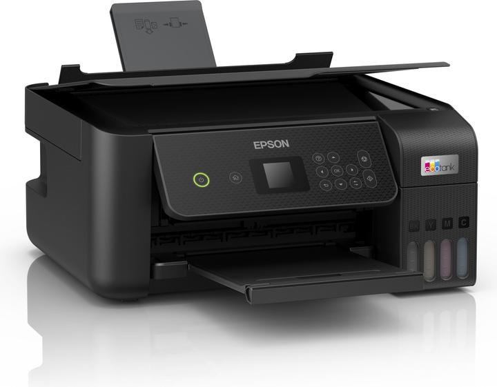 Produktbild Epson EcoTank ET-2820 (Tintentank, Farbe)