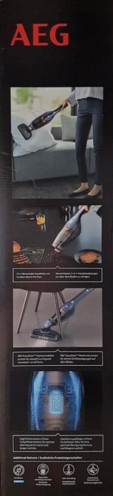 Produktbild AEG CX7-2-I360