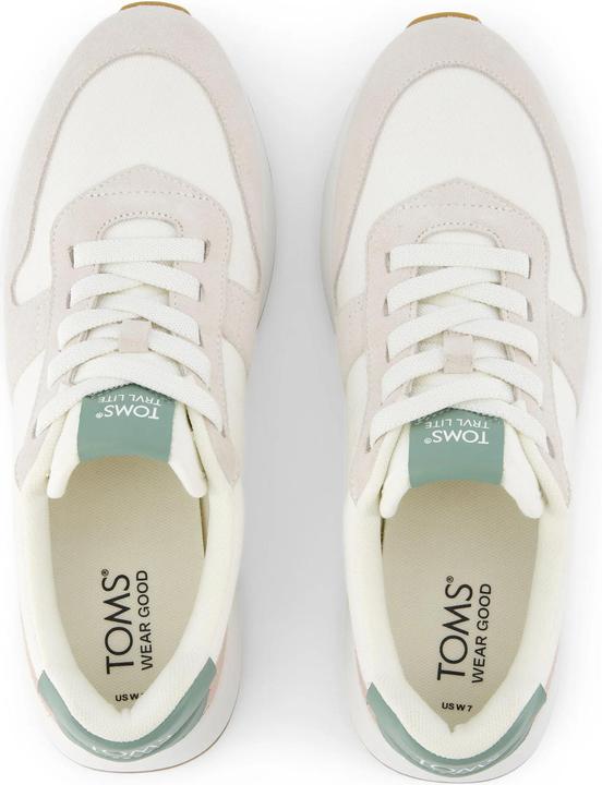Produktbild Toms Women's TRVL Lite Retro (39)