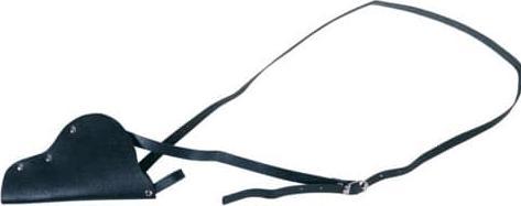 Produktbild Fasnacht Holster 1-Tasche