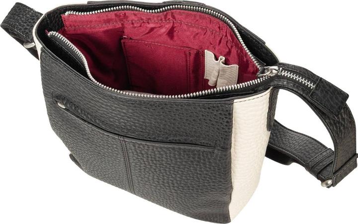 Produktbild Voi Hirsch Beatrix Umhängetasche Leder 22 cm