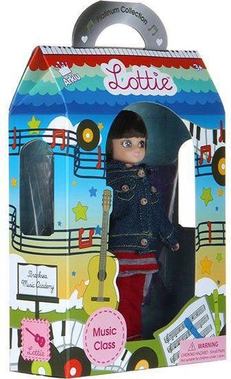 Immagine prodotto Lottie Music Class