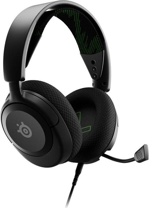 Immagine prodotto SteelSeries Arctis Nova 1X (Cablato)
