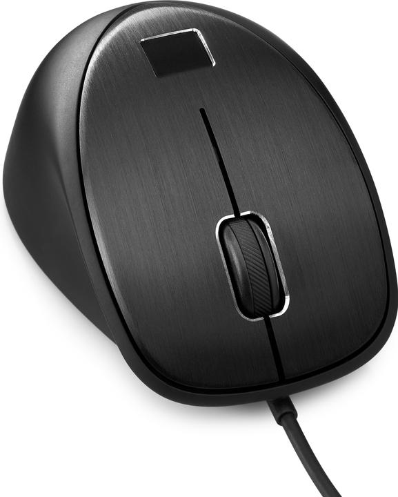 Image du produit HP Empreintes digitales (Filaire)