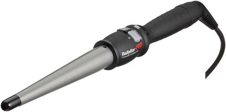 Produktbild BaByliss Pro Fashion Attitude (19 mm, 24 mm, 14 mm, 22 mm, 16 mm, 23 mm, 21 mm, 18 mm, 17 mm, 15 mm, 13 mm, 20 mm, 25 mm)