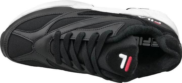 Actual product image FILA Buty damskie Venom czarne r. 38 (1010291-25Y) (38)