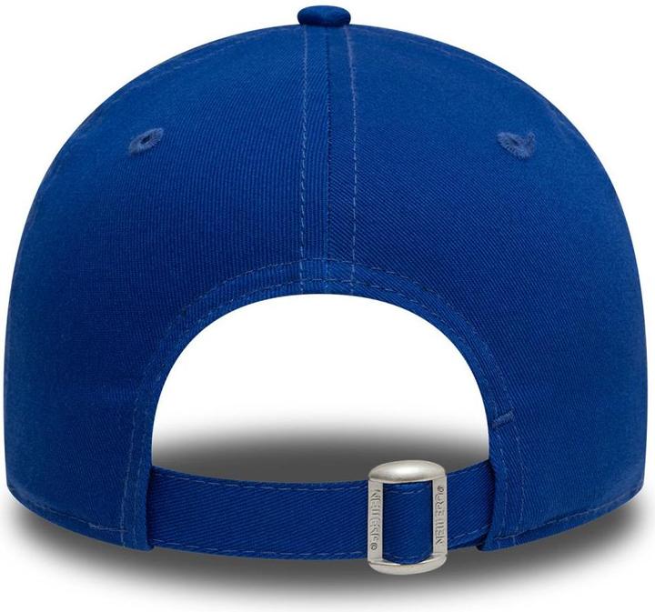Produktbild New Era Kinder 9Forty Adjustable Cap - Manchester United - C (53, 52 C, 54 C)