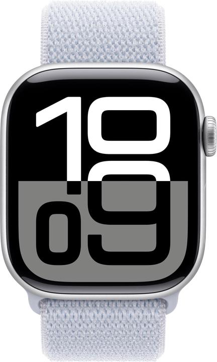 Produktbild Apple Watch Series 10 (42 mm, nur WLAN)