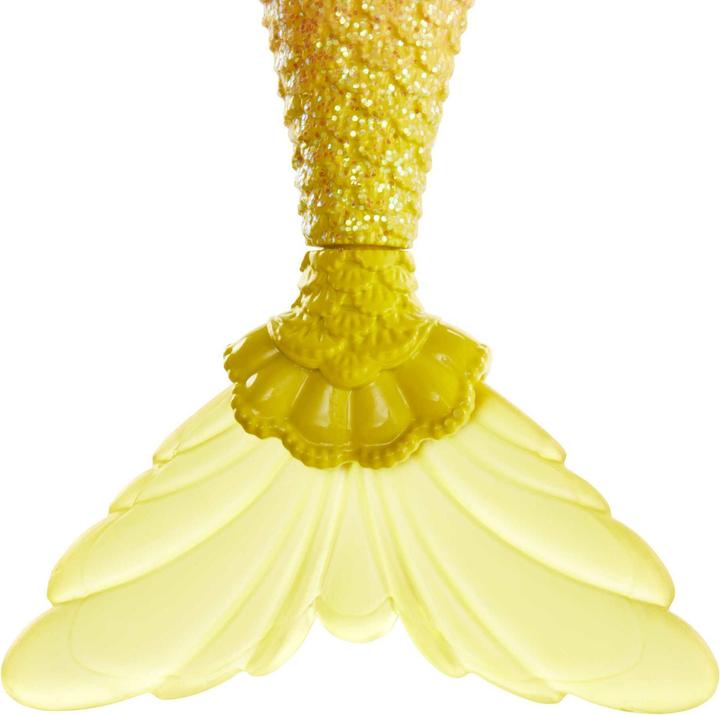 Image du produit Barbie Poupée sirène Chelsea
