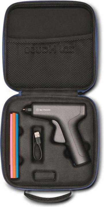 Image du produit Wiha Kit pistolet à colle