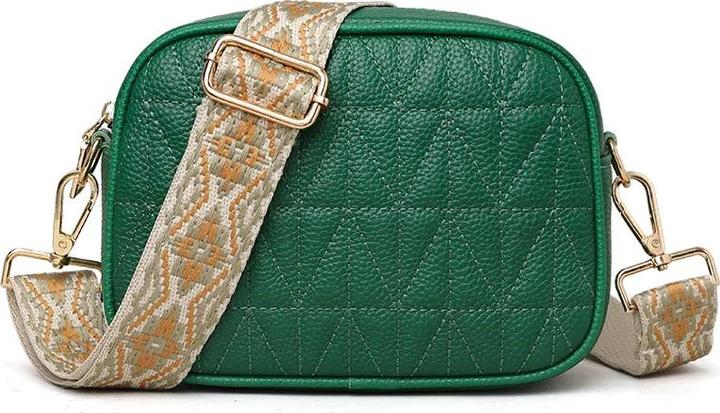 Immagine prodotto Only-Bags.Store Borse a tracolla in vera pelle di alta qualità in pelle di mucca Borsa Messenger Tote Sac