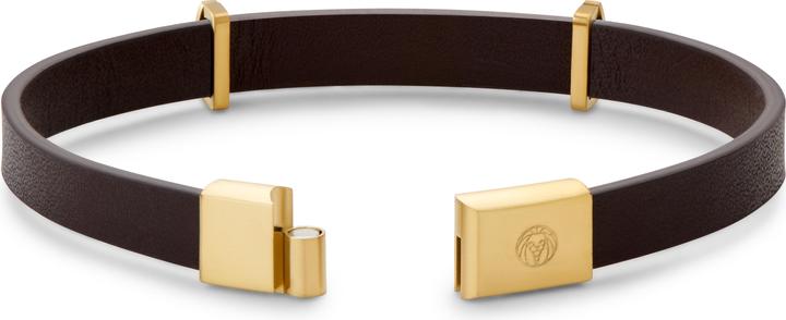 Actual product image Lucleon Nomen (Leather)