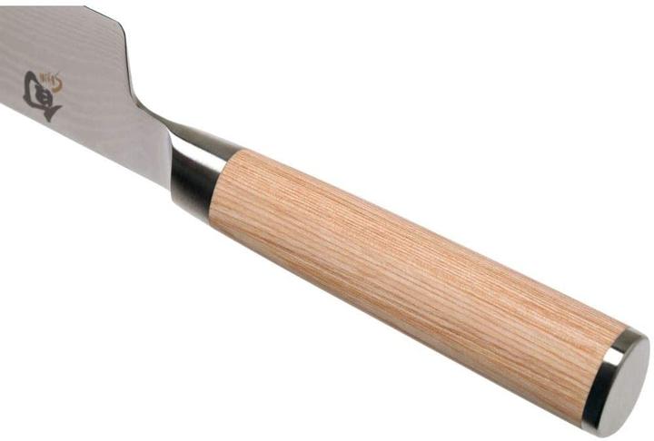 Immagine prodotto Kai Shun Santoku (18 cm)