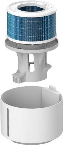 Actual product image Xiaomi Smart Evaporative Humidifier