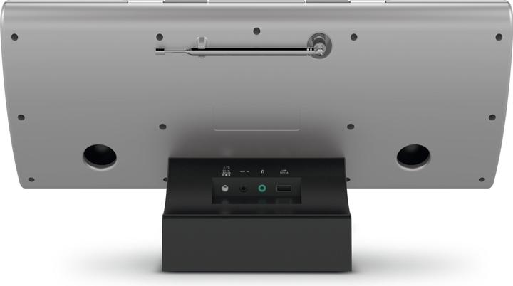 Actual product image TechniSat MultyRadio 4.0 (Web radio, DAB+, Bluetooth, Wi-Fi)