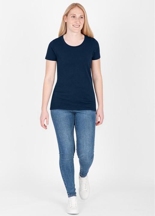 Produktbild JAKO T-Shirt Organic Stretch (46)