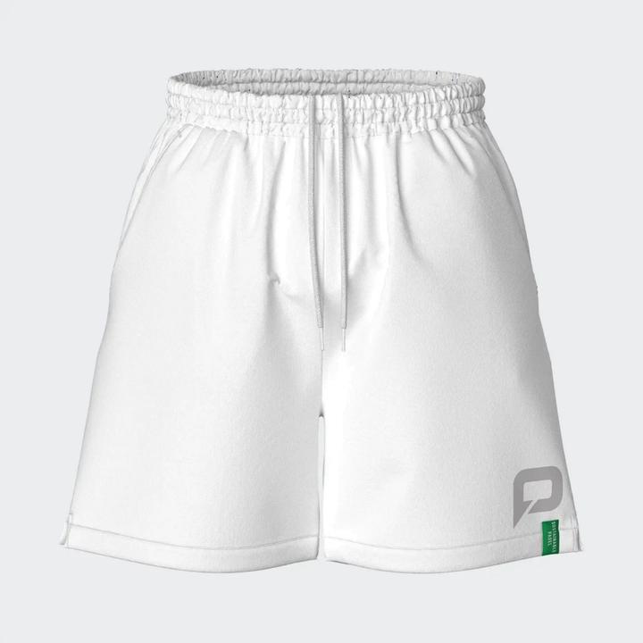 Pallap Competition Shorts white/cool grey