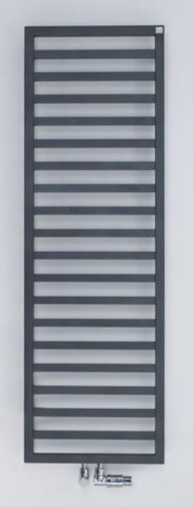Produktbild Schubiger Zehnder Design-Heizkörper Quaro QA-140-045, 1403x30x450