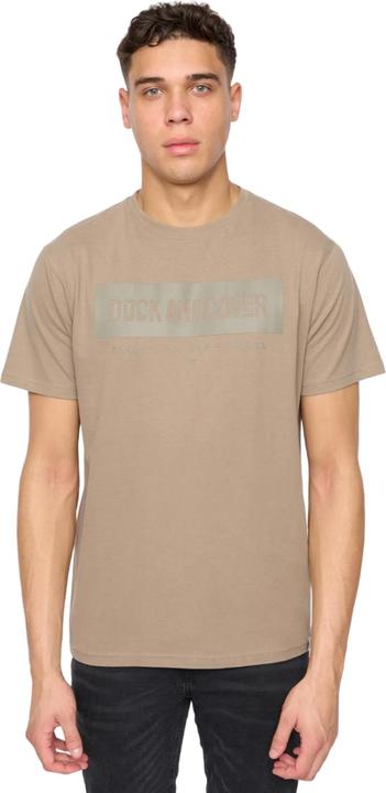 Produktbild Duck and Cover Chatts TShirt (L)