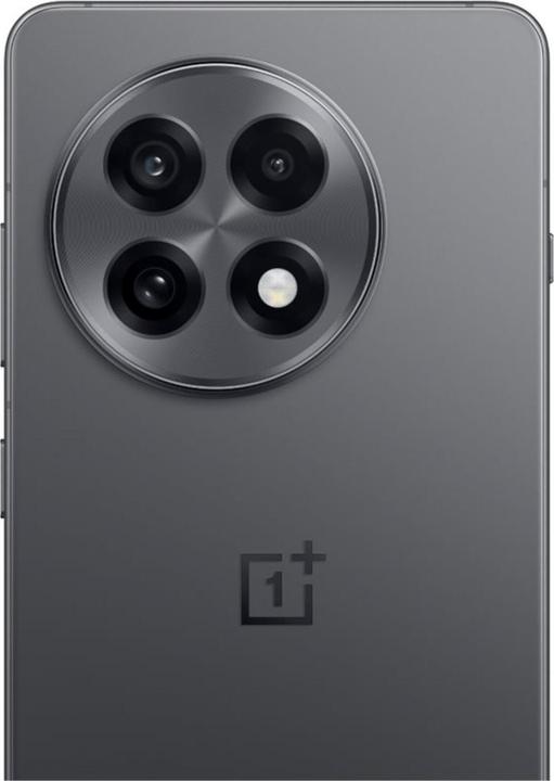 Produktbild OnePlus 13R (256 GB, Nebula Noir, 6.78", Dual SIM, 50 Mpx, 5G)