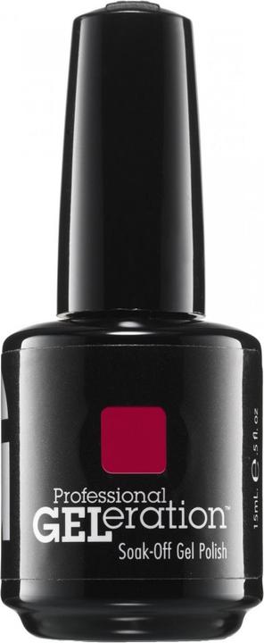Jessica Simpson Professioneller GELeration Semi-Permanenter Nagellack GEL