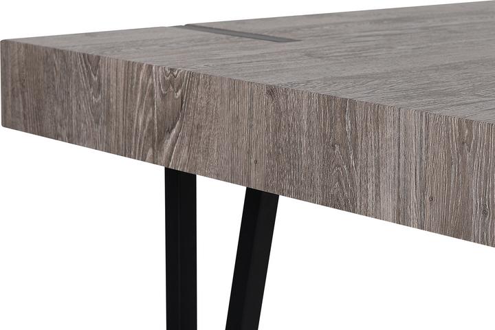 Actual product image Beliani Adena (180 x 90 x 75 cm)